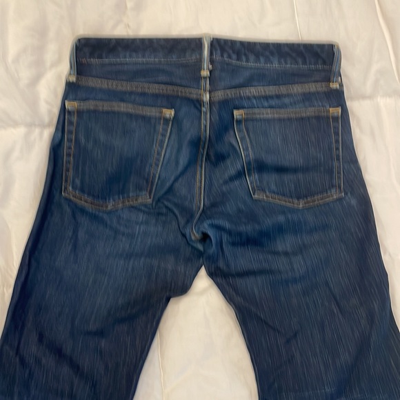 Set of 3. Bonobos Straight 30x32 - Picture 4 of 10